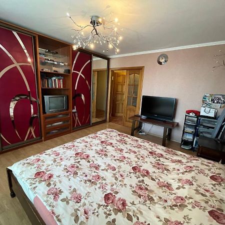 Тимирязева 47А Appartement Kropyvnytsky Buitenkant foto