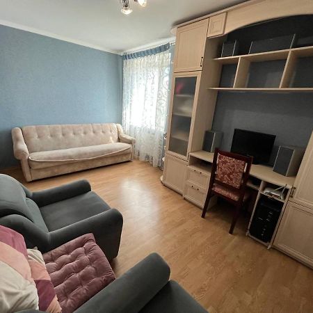Тимирязева 47А Appartement Kropyvnytsky Buitenkant foto