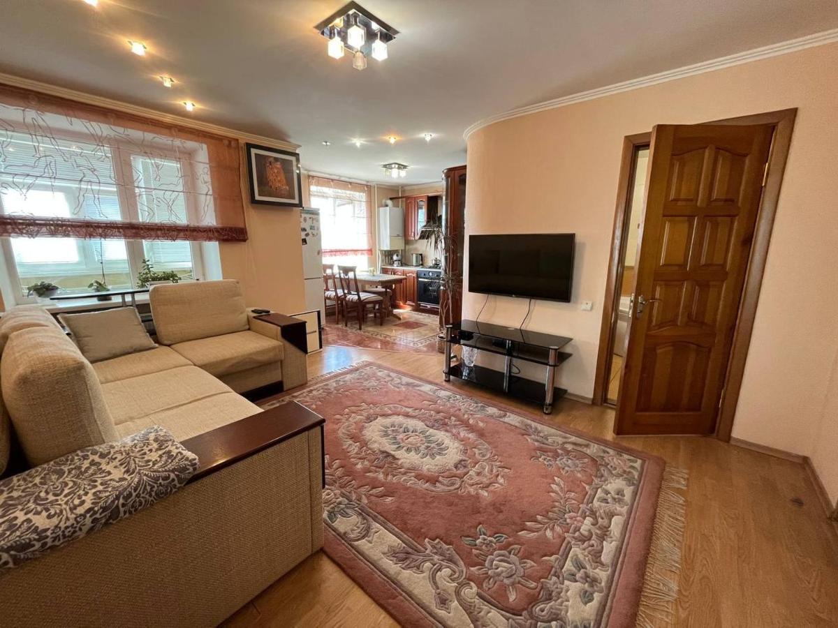 Тимирязева 47А Appartement Kropyvnytsky Buitenkant foto
