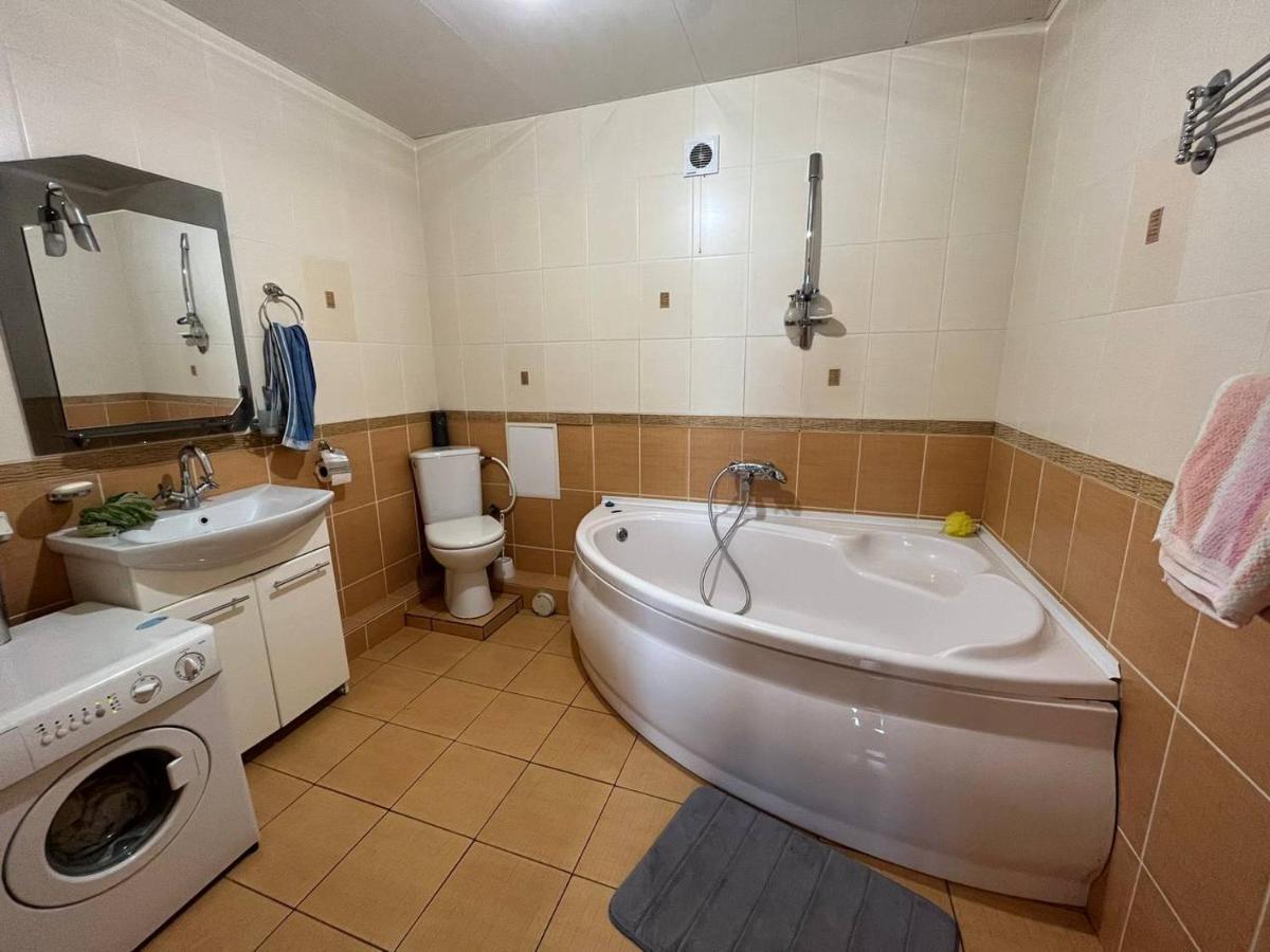 Тимирязева 47А Appartement Kropyvnytsky Buitenkant foto
