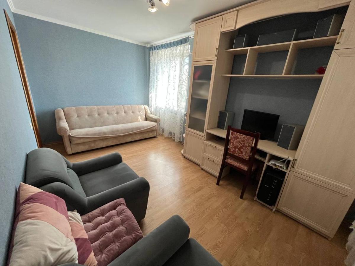 Тимирязева 47А Appartement Kropyvnytsky Buitenkant foto