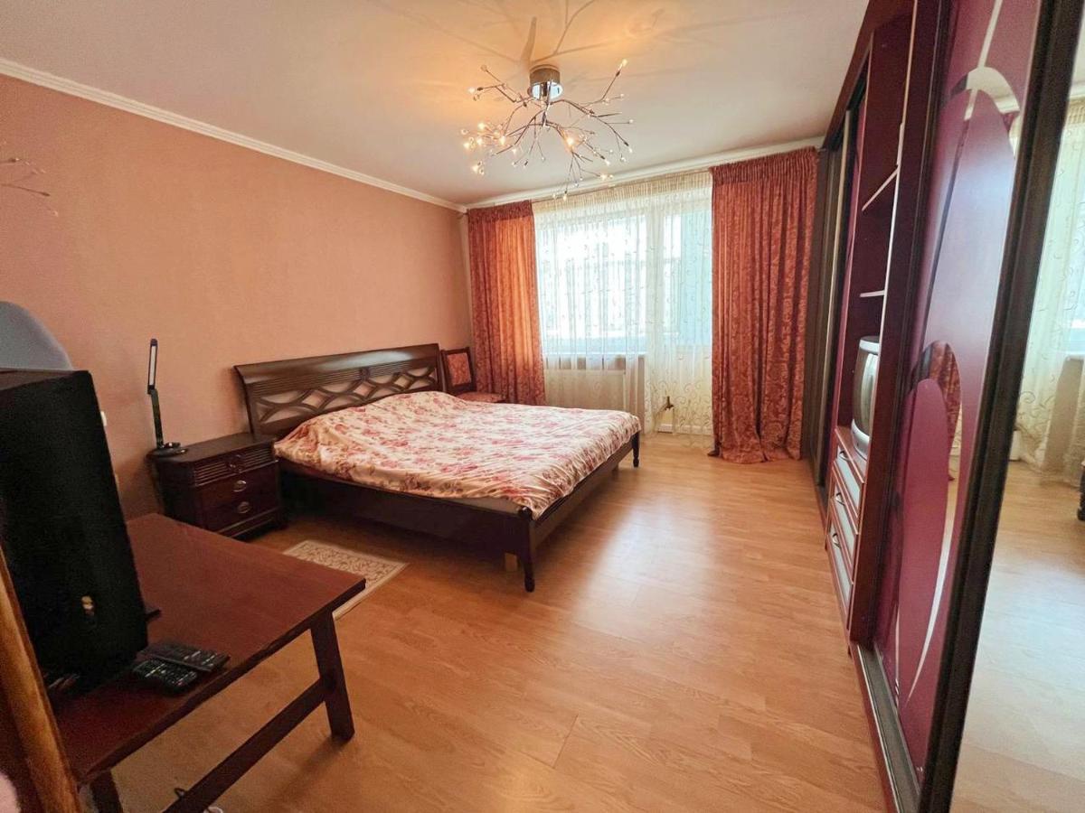 Тимирязева 47А Appartement Kropyvnytsky Buitenkant foto