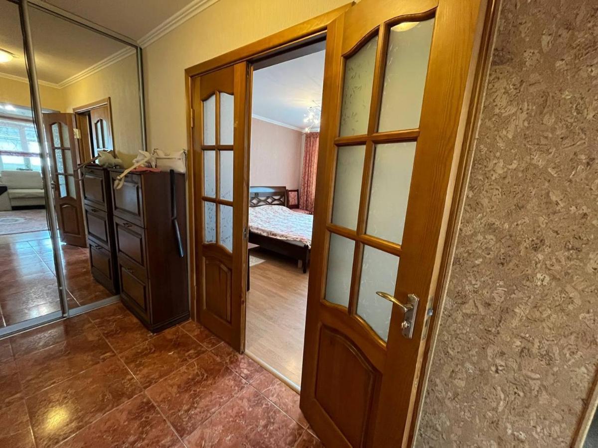 Тимирязева 47А Appartement Kropyvnytsky Buitenkant foto